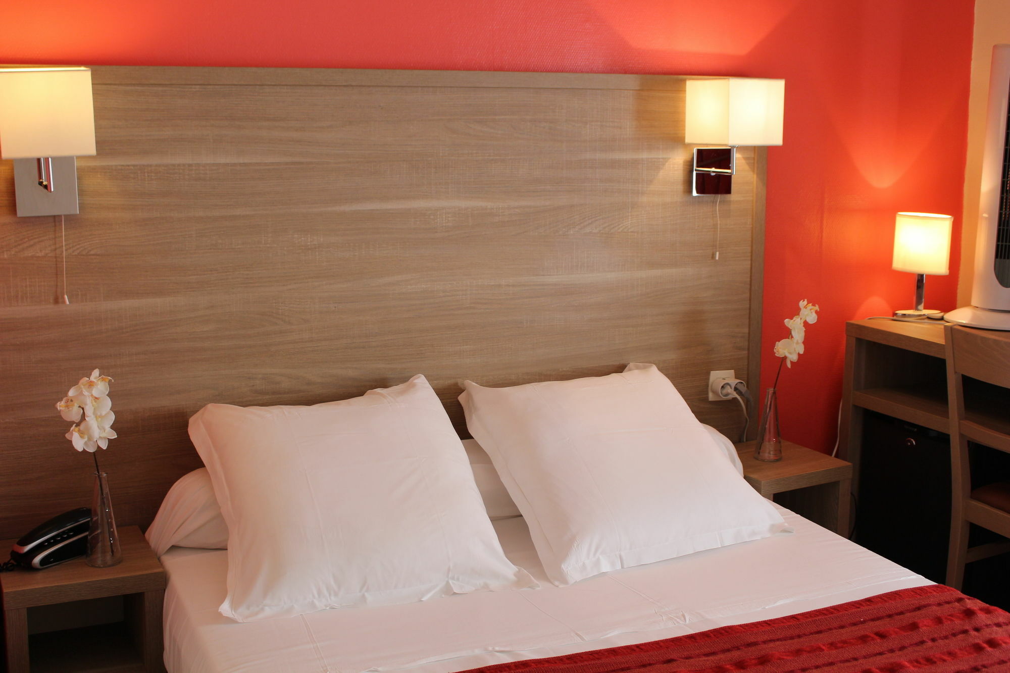 Amadeus Hotel Paris Exterior foto